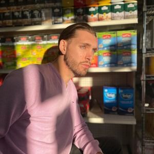 Meet your Posher, Alexander